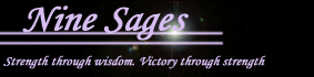 The Nine Sages